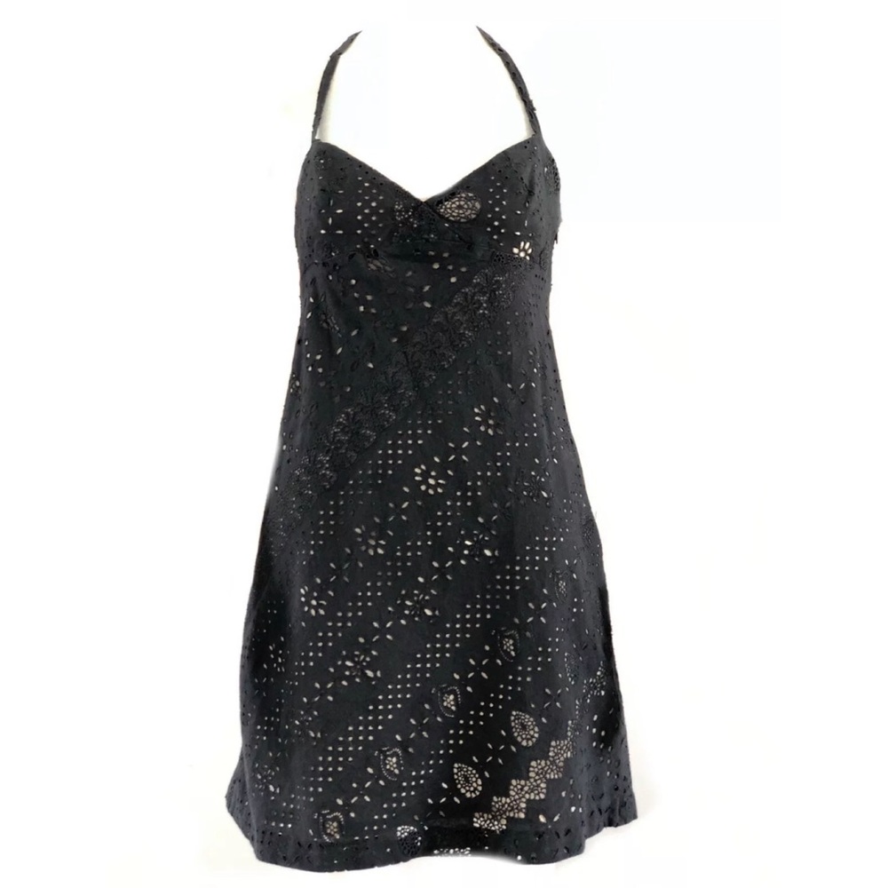 Bazar de Christian Lacroix france eyelet size 40